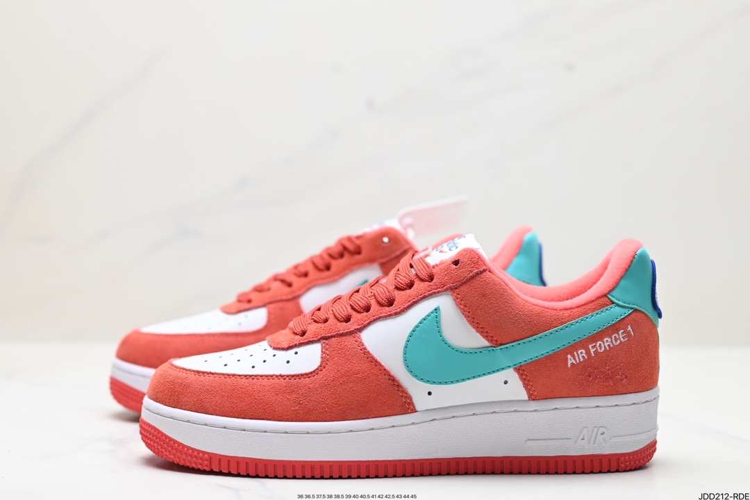 Nike Air Force 1 Shoes